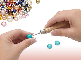 Selecting the Right Bead Reamer
