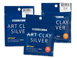 Art Clay® Silver Clay