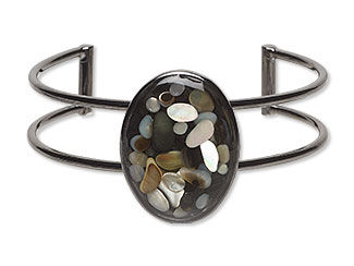 Cuff Bracelet