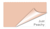 Just Peachy