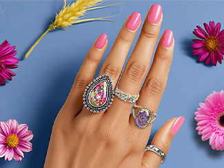 Innovative Ring Designs