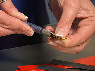 How to Clean, Condition and Sharpen Your Clay Blades