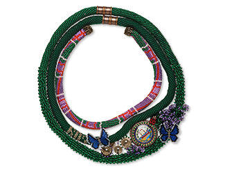 Collar-Style Necklace
