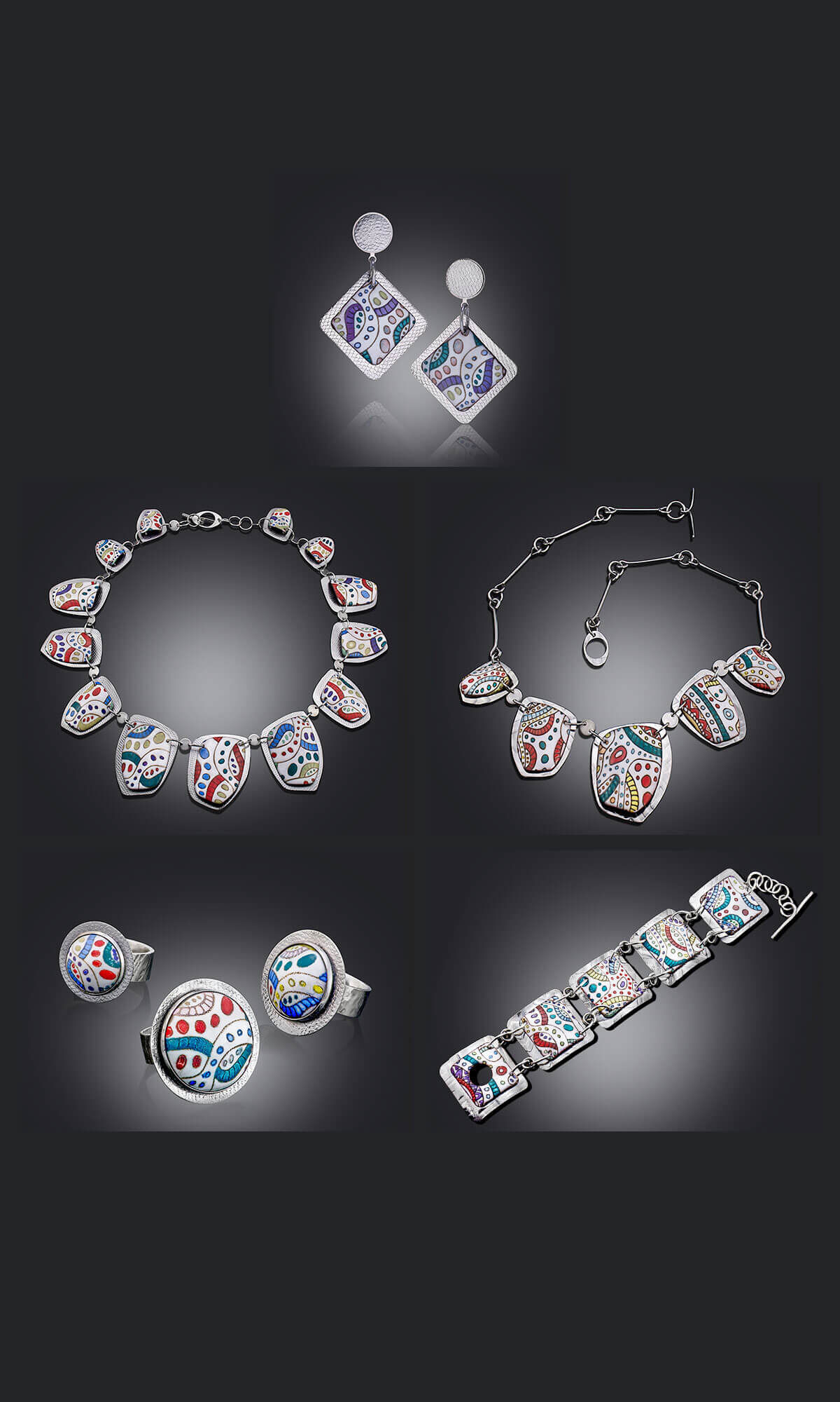 Design Idea PF3D