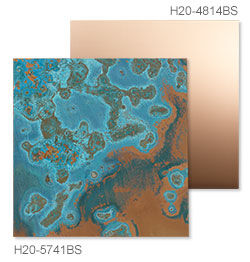 Metal Sheet