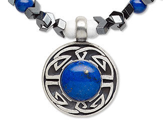 Single-Strand Necklace