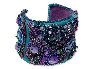 Cuff Bracelet