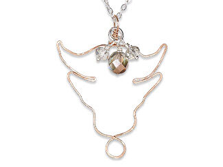 Single-Strand Necklace