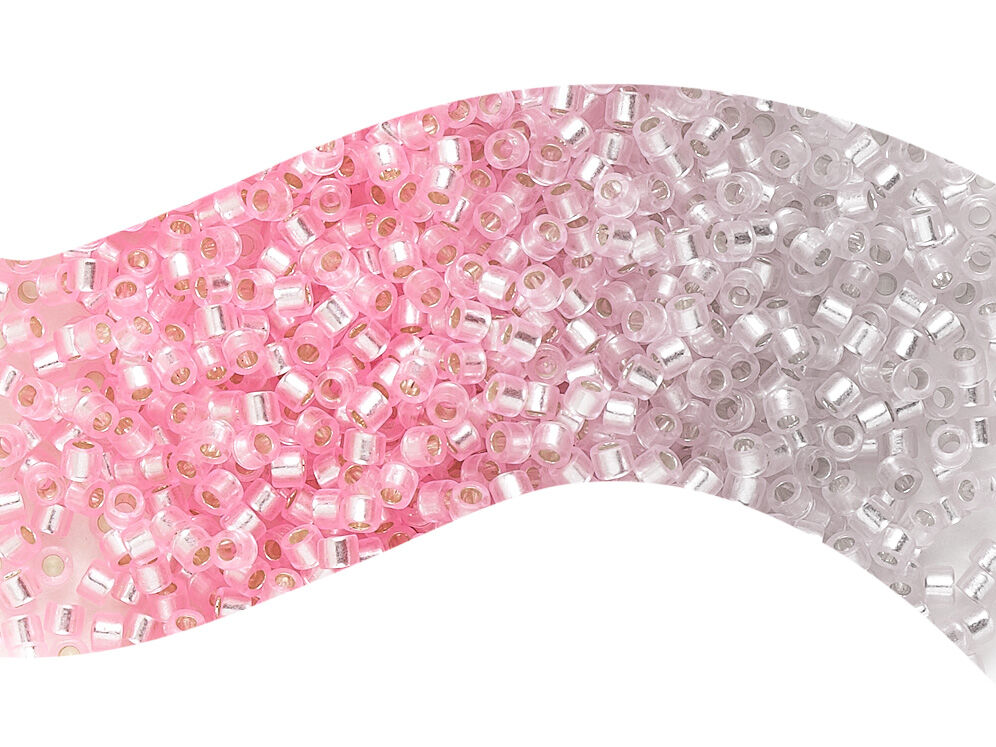 Delica® Color Durability Chart