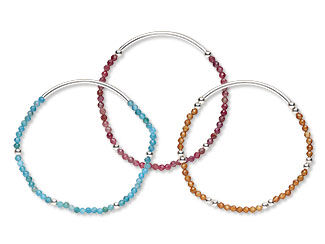 Three-Piece Bracelet Set
