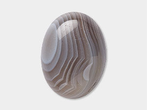 Botswana Agate Cabochons