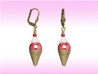 Sugar Rush: Sweet Jewelry Treats