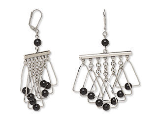 Chandelier Earrings