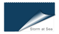 Storm at Sea
