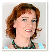 Iryna Shlapakova