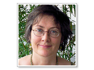 Cath Thomas