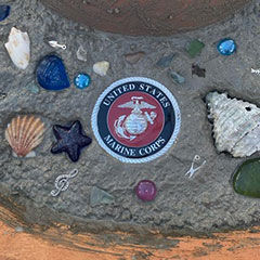 Frank's reef