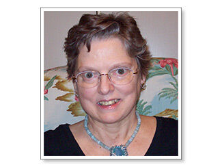 Deborah Glasser