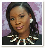 Funmi Olatoye