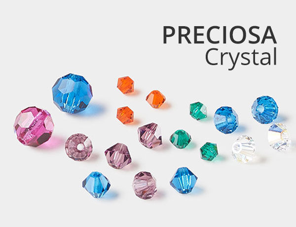 Preciosa Crystal