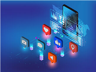 Get the Most Out of Social Media