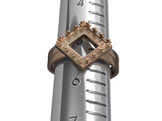 How to Use Adjustable Ring Findings