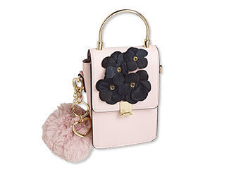 Purse and Wallet Set