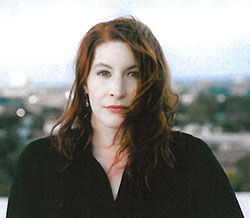 Lindsey Beckwith