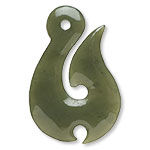 Fishhook Component