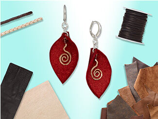 Intro to Leather