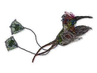 Brooch