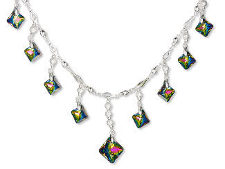 Single-Strand Necklace