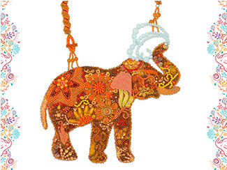 Elephant Jewelry Meaning and Symbolism