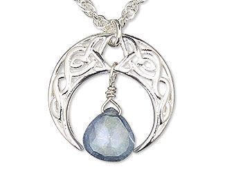 Single-Strand Necklace