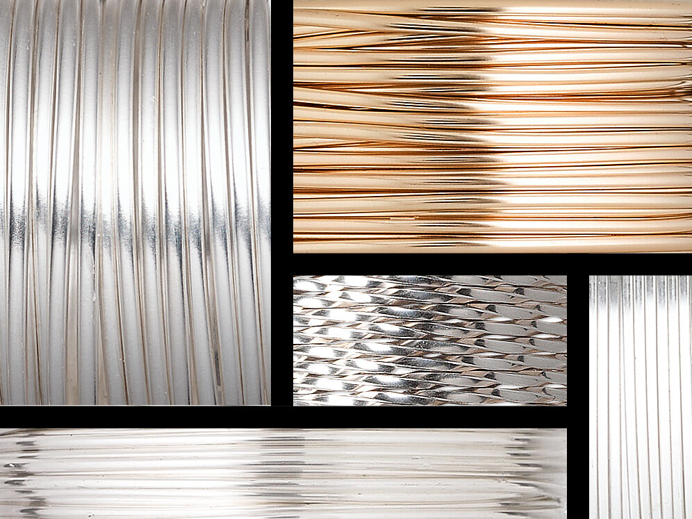 Precious Metal Wire Performance Results