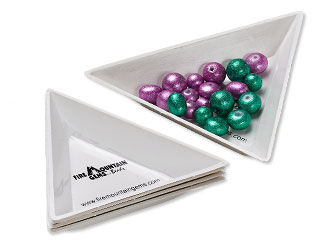 Sorting tray