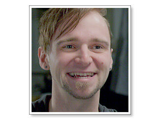 Craig Cosbey