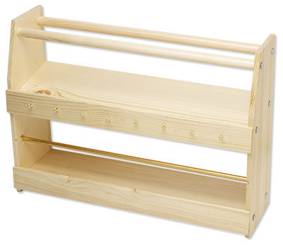 How to Assemble the Beading Station Organizer