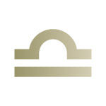 Libra symbol