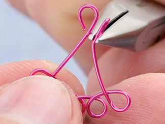 Artistic Wire® Connector 1:5 Jig