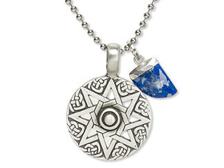 Single-Strand Necklace