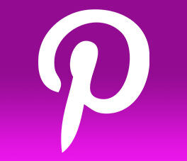 Pinterest logo