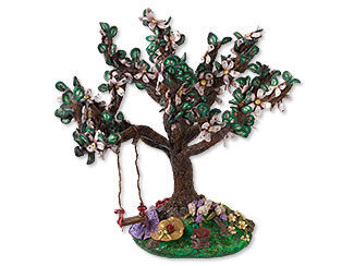 Home Decor Tree
