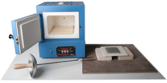 Kiln