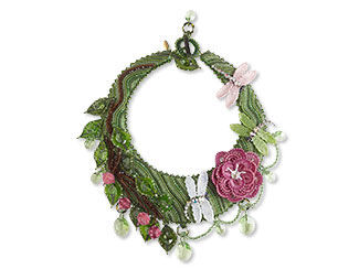 Collar-Style Necklace
