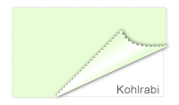 Kohlrabi