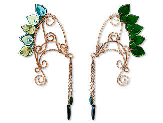 Ear Cuffs