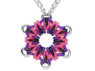 Single-Strand Necklace