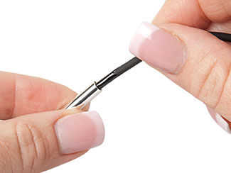 How to Attach Pop Clasps