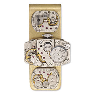 Money clip